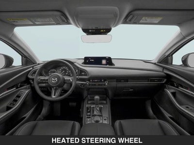 2026 Mazda CX-30 2.5 S Premium AWD