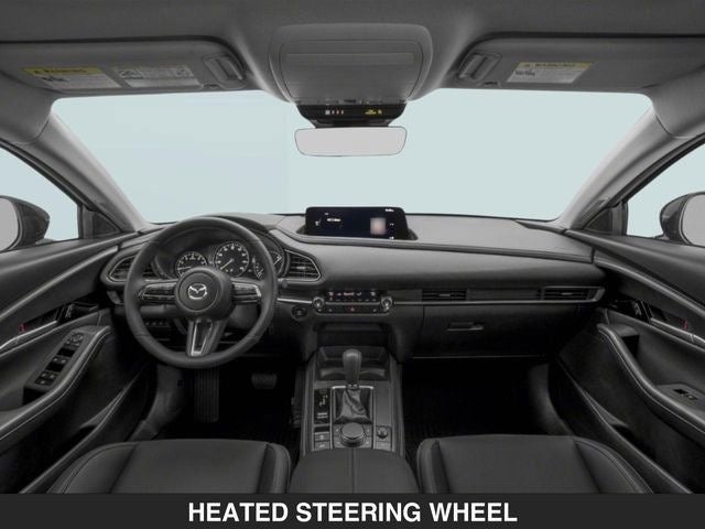 2026 Mazda CX-30 2.5 S Premium AWD
