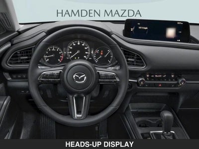 2026 Mazda CX-30 2.5 S Premium AWD
