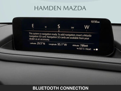 2026 Mazda CX-30 2.5 S Premium AWD