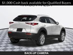 2026 Mazda CX-30 2.5 S Premium AWD