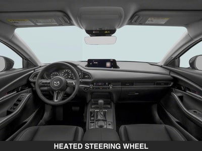 2026 Mazda CX-30 2.5 S Premium AWD
