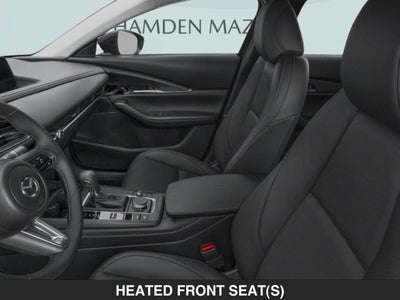 2026 Mazda CX-30 2.5 S Premium AWD