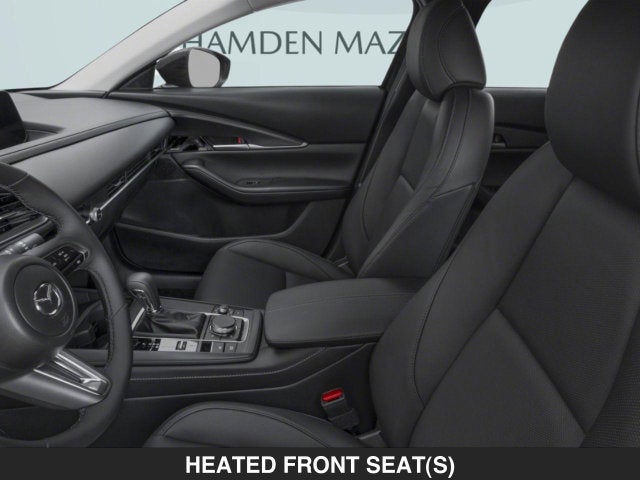 2026 Mazda CX-30 2.5 S Premium AWD