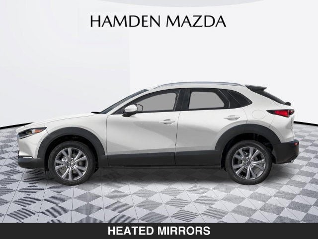 2026 Mazda CX-30 2.5 S Premium AWD