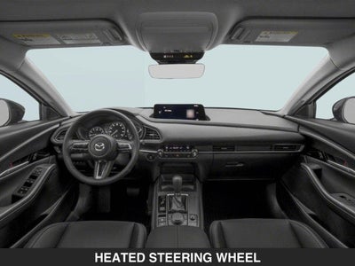 2026 Mazda CX-30 2.5 S Premium AWD