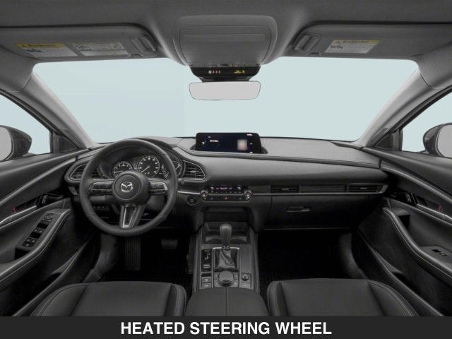 2026 Mazda CX-30 2.5 S Premium AWD