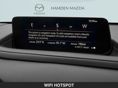 2026 Mazda CX-30 2.5 S Premium AWD