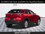 2026 Mazda CX-30 2.5 S Premium AWD