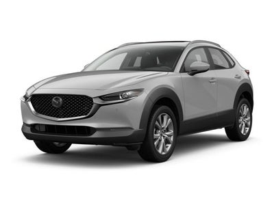 2026 Mazda CX-30 2.5 S Premium AWD