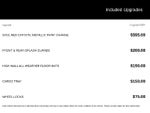 2026 Mazda CX-30 2.5 S Premium AWD