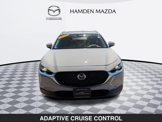 2025 Mazda CX-30 2.5 S Premium Package