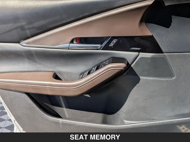 2025 Mazda CX-30 2.5 S Premium Package
