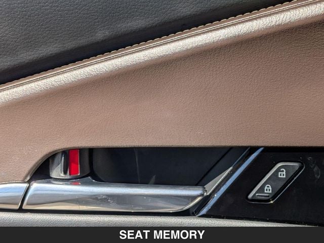 2025 Mazda CX-30 2.5 S Premium Package