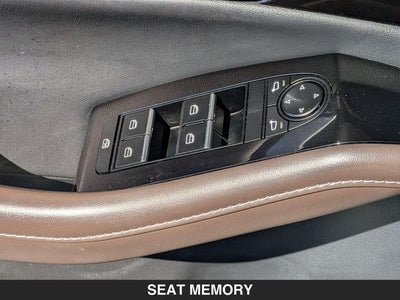 2025 Mazda CX-30 2.5 S Premium Package