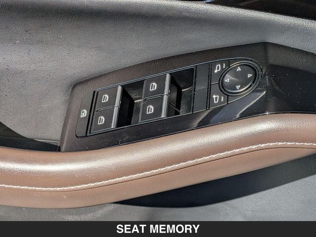 2025 Mazda CX-30 2.5 S Premium Package