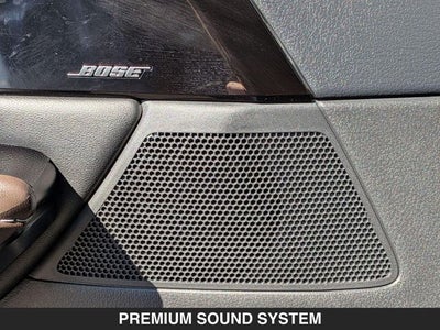 2025 Mazda CX-30 2.5 S Premium Package