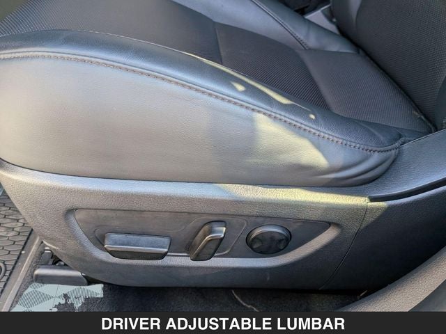 2025 Mazda CX-30 2.5 S Premium Package