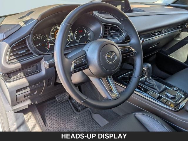 2025 Mazda CX-30 2.5 S Premium Package