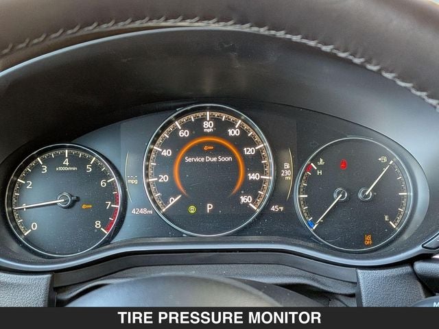 2025 Mazda CX-30 2.5 S Premium Package