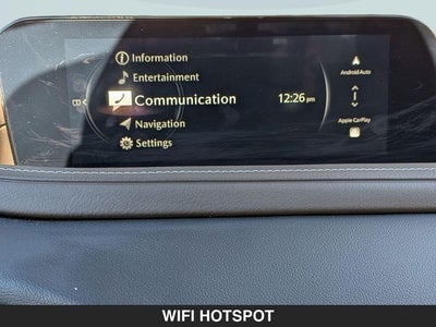 2025 Mazda CX-30 2.5 S Premium Package