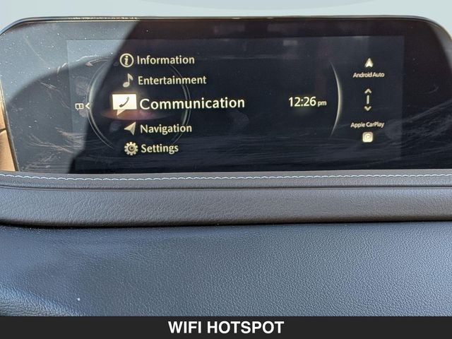 2025 Mazda CX-30 2.5 S Premium Package