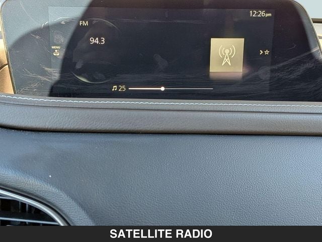 2025 Mazda CX-30 2.5 S Premium Package