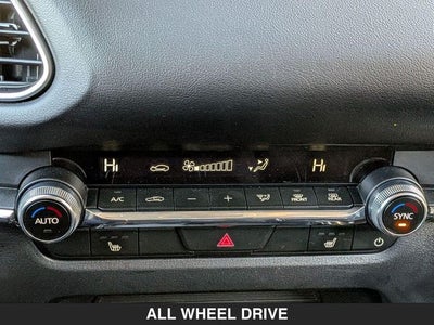 2025 Mazda CX-30 2.5 S Premium Package