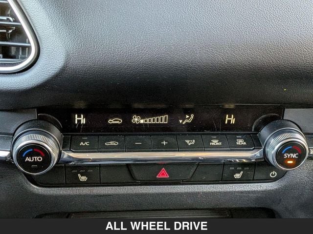 2025 Mazda CX-30 2.5 S Premium Package