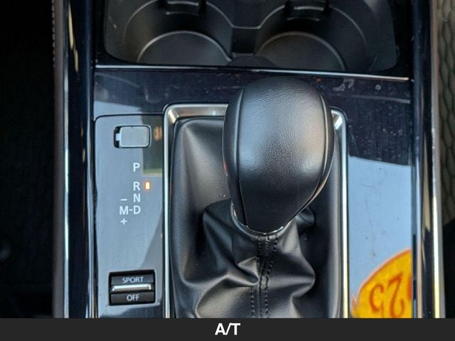 2025 Mazda CX-30 2.5 S Premium Package