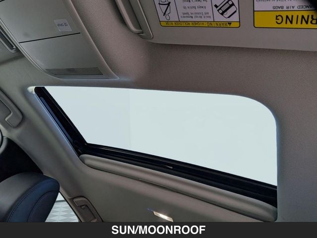 2025 Mazda CX-30 2.5 S Premium Package