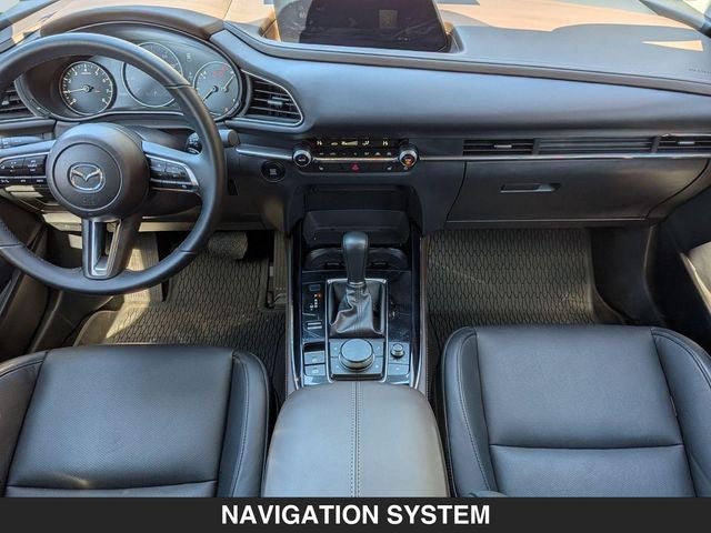 2025 Mazda CX-30 2.5 S Premium Package