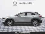 2025 Mazda CX-30 2.5 S Premium Package