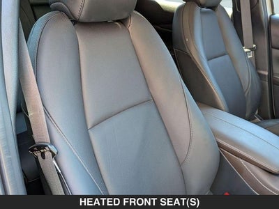 2025 Mazda CX-30 2.5 S Premium Package