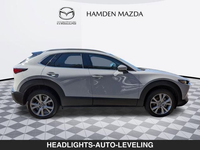 2025 Mazda MAZDA CX-30 2.5 S Premium Package