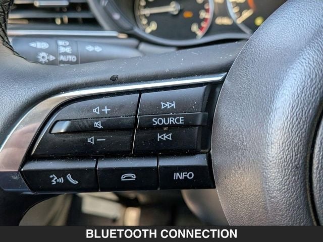 2025 Mazda MAZDA CX-30 2.5 S Premium Package