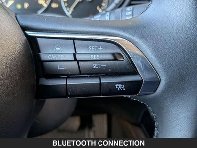 2025 Mazda MAZDA CX-30 2.5 S Premium Package