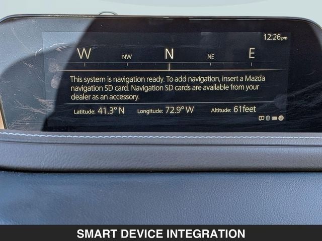 2025 Mazda MAZDA CX-30 2.5 S Premium Package