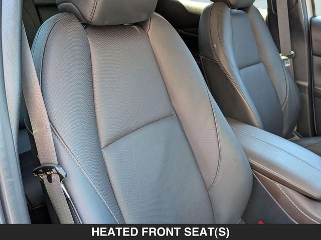 2025 Mazda MAZDA CX-30 2.5 S Premium Package