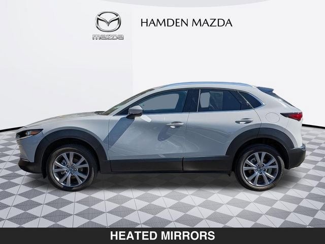 2025 Mazda MAZDA CX-30 2.5 S Premium Package