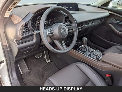 2023 Mazda CX-30 2.5 S Premium Package