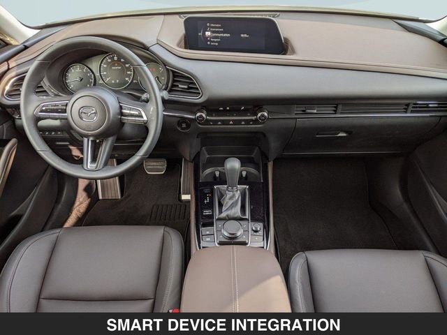2023 Mazda CX-30 2.5 S Premium Package