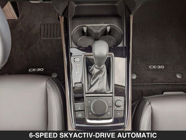 2023 Mazda CX-30 2.5 S Premium Package