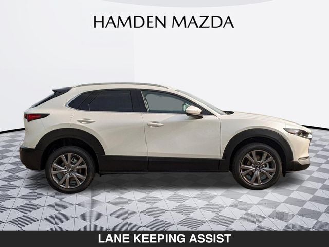 2023 Mazda CX-30 2.5 S Premium Package