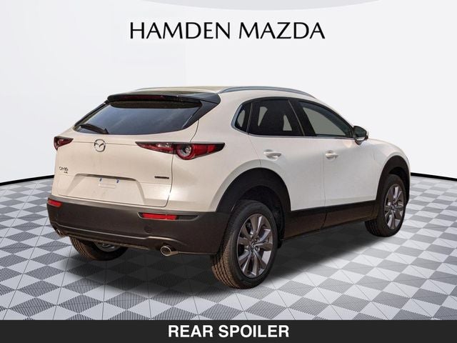 2023 Mazda CX-30 2.5 S Premium Package