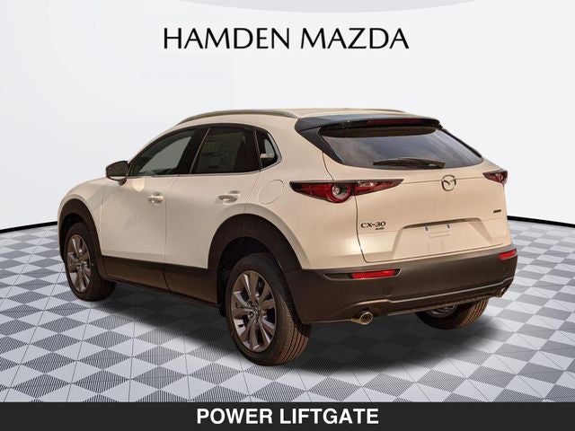 2023 Mazda CX-30 2.5 S Premium Package