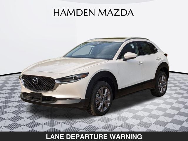 2023 Mazda CX-30 2.5 S Premium Package