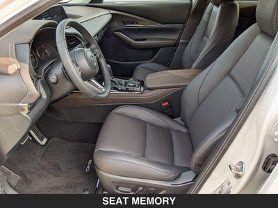 2023 Mazda CX-30 2.5 S Premium Package