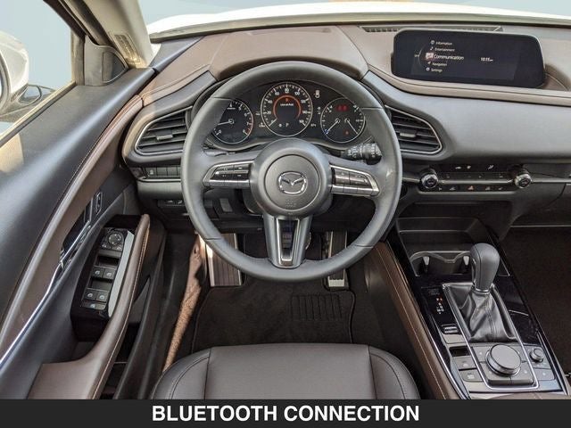 2023 Mazda CX-30 2.5 S Premium Package