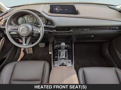 2023 Mazda CX-30 2.5 S Premium Package